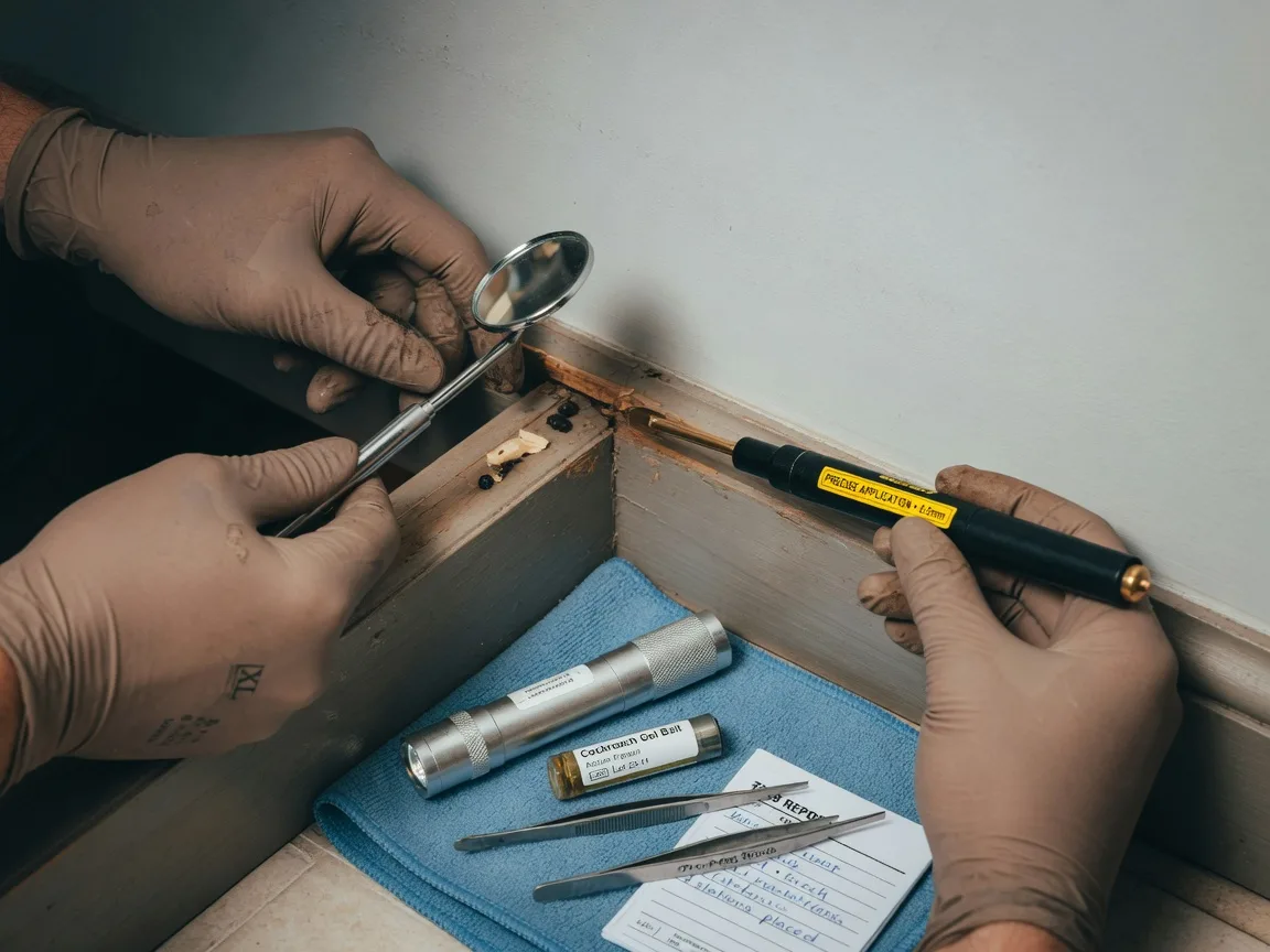 Why choose Emergency Pest Control in Braggadocio, MO